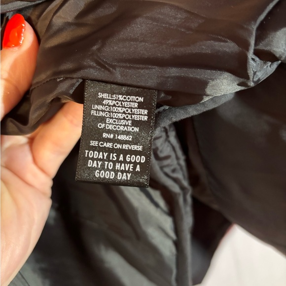 Torrid 3 in 1 Parka - Picture 8 of 16